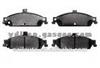 D727 Brake Pad 18024383