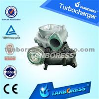Hot Sale！Compressor Housing For Turbo