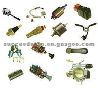 Car Switch (Auto Car Bus Truck Electrical Parts )