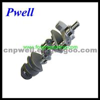 Engine Crankshaft Competitive Price With Competitive Quality