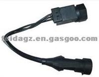 Speed Sensor For Lada 342.3843