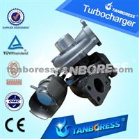 Bus Engine Turbo For Ford