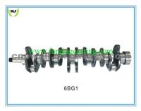 Engine Crankshaft Isuzu 6BG1 1-12310-448-0