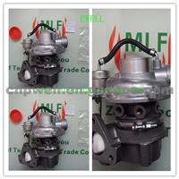 Reliable Quality For Your Checking RHF5 8973628390 Turbocharger For ISUZU