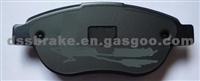 Peugeot Brake Pad 0204205246-02
