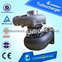 High Quality Volvo Truck Turbo