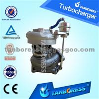 High Quality Turbo Kit Toyota Starlet