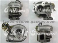 Designed For Nissan Qd32 Turbo Charger