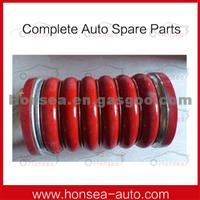 Original Intercooler Hose For HOWO WG9730530011 In High Quality