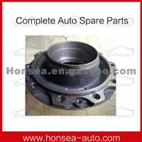 Original Rear Wheel Hub For HOWO 5053562301 In High Quality