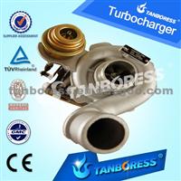 high quality turbocharger for volvo truck