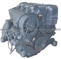 Deutz F3L913 Diesel Engine