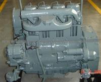 Deutz F4L912 Diesel Engine