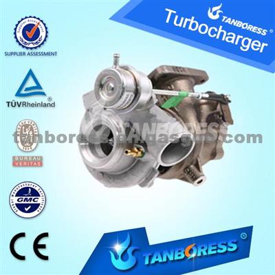 Hot! Saab Turbocharger Gt1752s 55560913