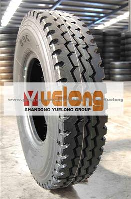 All Steel Truck Tyre（7.50R16LT-14）CONSTANCY896