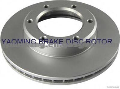 TOYOTA43512-60050 Brake Disc&Rotor& Plate