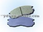 HYUNDAI Brake Pad 58101-M2A01