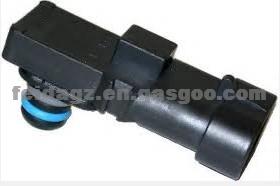 MAP Sensor 7700101762 For Renault