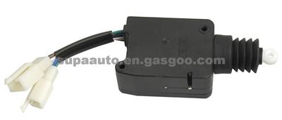 Remote Car Central Door Locking System - S21(12V)