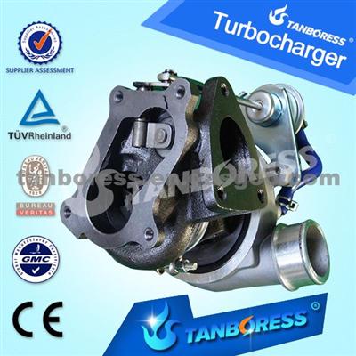 High Quality Engine Turbo Chargers