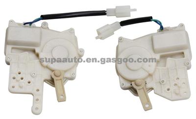 Remote Car Central Door Locking System - S29