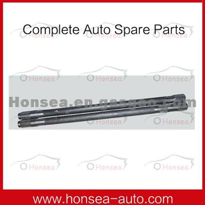 Original Drive Shaft For HOWO AZ9981340223 And AZ9981340224 In High Quality