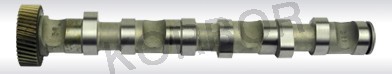 CAMSHAFT VW 059.109.022BC