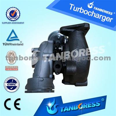 Vnt/Vgt Turbocharger For Sale