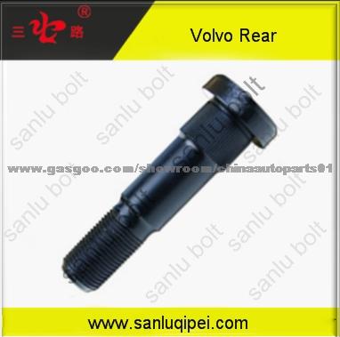 Wheel Bolt For VOLVO Trucks
