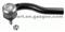 Tie Rod End For FIAT OEM 46456189