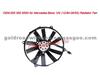 Radiator Fan 000 500 8593 For Mercedes-Benz 124 (E-Class)