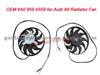 Radiator Fan 4A0 959 455B For Audi A6
