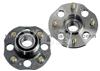 Rear Wheel Hub Assembly For Honda 42200-SM5-A01