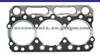 Cylinder Head Gasket (For NISSAN 1104495004)