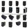 Auto Defog Switch (Auto Car Bus Truck Electrical Parts Switch)