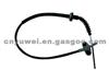 Clutch Cable for Daewoo/ Matiz; Oe: 96315242, 96336061