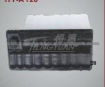 EXPANSION TANK FOR DAF 1660859