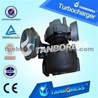 Auto Turbocharger For Vw Passat