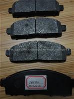 Brake Pad DB1774