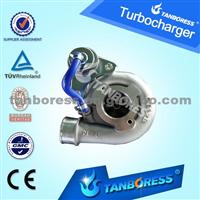 High Quality Turbo Charger Kit