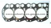 Cylinder Head Gasket (For NISSAN 11044-44G01)