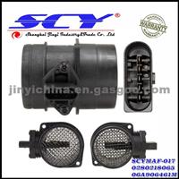 Mass Air Flow Sensor For AUDI SEAT 0 280 218 065