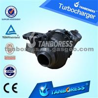High Quality Super Turbo Kit For Cars