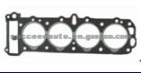 Cylinder Head Gasket (For OPEL 90194974)