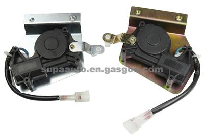 Remote Car Central Door Locking System - S48(12V)