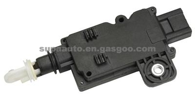 Remote Car Central Door Locking System - S49