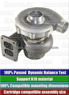 Application Engine:Daf DHT825 218hp Turbocharger TA4503 465942-5013