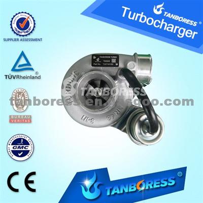 High Quality Turbo Actuator