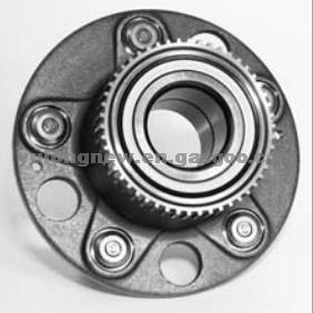 Wheel Hub Bearing For Honda Shuttle With OE No.:42200-SX0-951