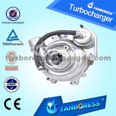 Designed For Toyota Yaris Turbo Kits